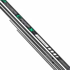 Coarse & Match Daiwa Poles & Whips * Power Carp X Pole 9.5m