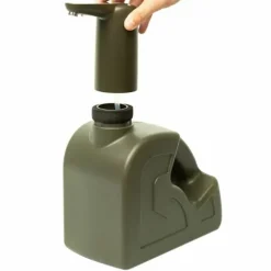 Carp Trakker Cooking Equipment * PowerFlo Tap