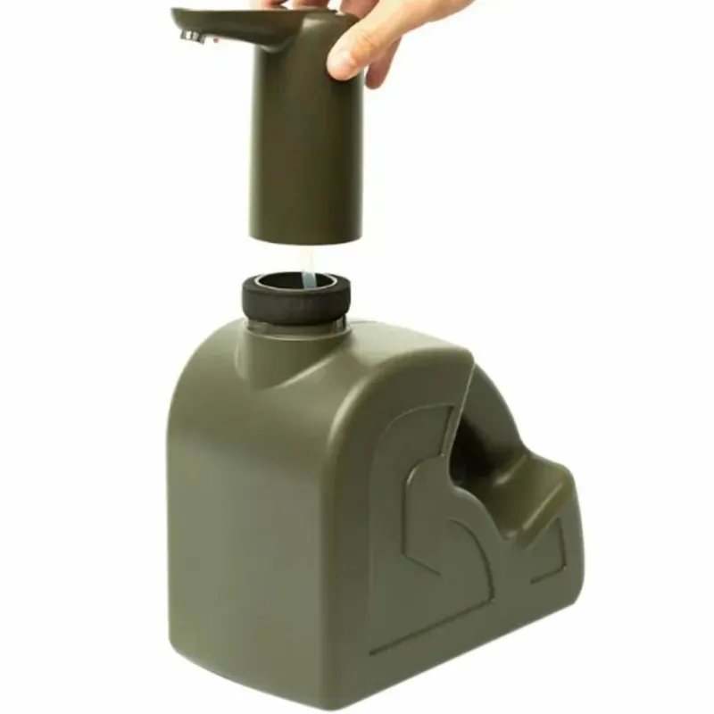 Carp Trakker Cooking Equipment * PowerFlo Tap