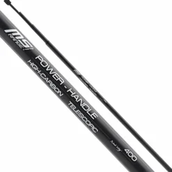 Coarse & Match MS Range Nets * Power Handle