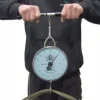 Pike / Predator Gardner Scales * Power Lifter Weigh Bar