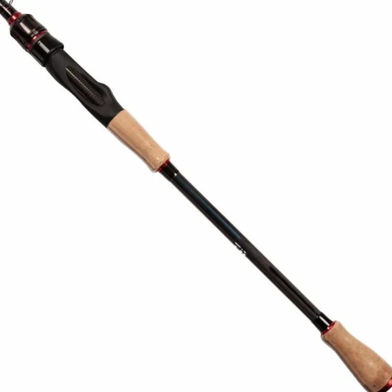 Pike / Predator Daiwa Rods * Powermesh AX Spinning Fishing Rod