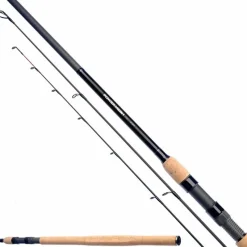 Coarse & Match Daiwa Rods * Powermesh Twin Tip Fishing Rods