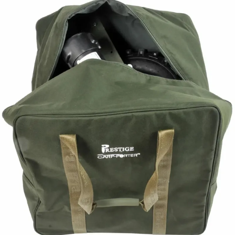 Carp Carp Porter Luggage * Power Porter Wheel Bag