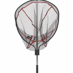 Pike / Predator Iron Claw Nets * Predator Scoop Series Fishing Net