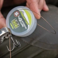 Pike / Predator Fox Rage Terminal Tackle * Predator 49 Strand Wire