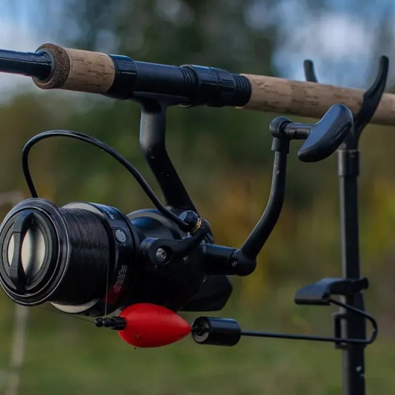Pike / Predator Fox Rage Indicators * Predator Swinger Bite Indicator