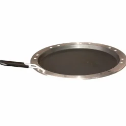 Carp Cobb Cooking Equipment * Premier Frying Pan