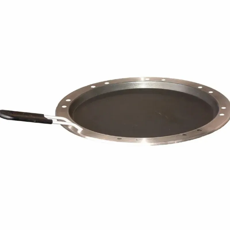 Carp Cobb Cooking Equipment * Premier Frying Pan