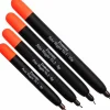 Coarse & Match Premier Floats Terminal Tackle * Premier Fully Loaded Pellet Waggler Set of 4