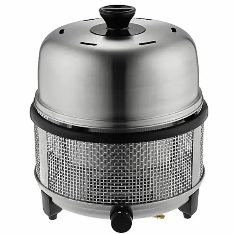 Carp Cobb Cooking Equipment * Premier Gas + BBQ System