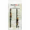 Fly Fulling Mill Flies * Premium Chalk Stream Selection 20 Flies