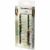 Fly Fulling Mill Flies * Premium Chalk Stream Selection 20 Flies