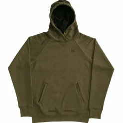 Carp Trakker Clothing * Premium Marl Fishing Hoodie
