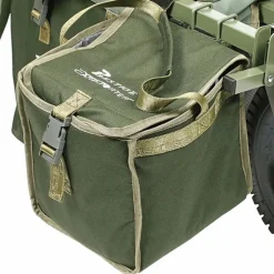 Specialist Carp Porter Barrows & Trolleys * Prestige Bait Porter Pals