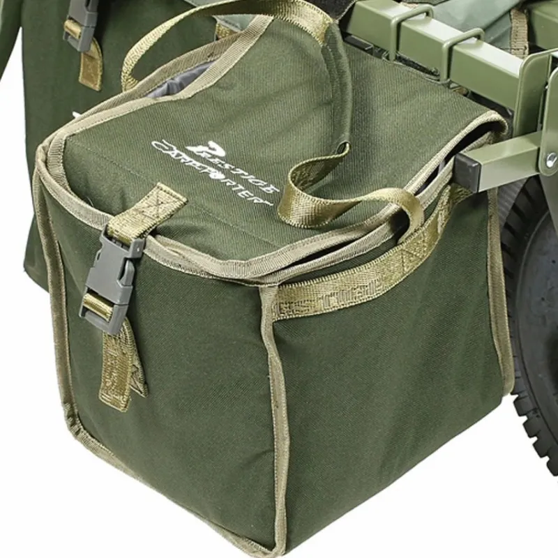 Carp Carp Porter Barrows & Trolleys * Prestige Bait Porter Pals