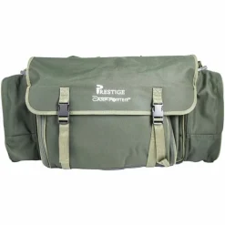 Carp Carp Porter Cooking Equipment * Prestige Deluxe Front Fishing Food Bag