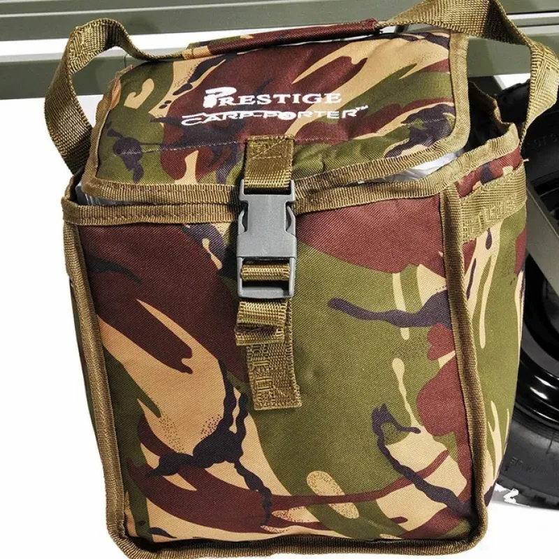 Carp Carp Porter Barrows & Trolleys * Prestige DPM Bait Pals