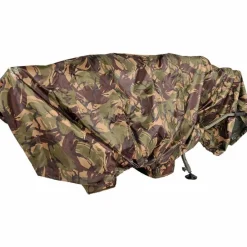Specialist Carp Porter Barrows & Trolleys * Prestige DPM Camo Barrow Cover