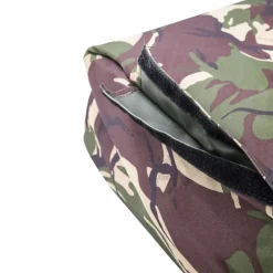 Carp Carp Porter Luggage * Prestige DPM Camo Compact Front Barrow Bag