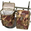 Carp Carp Porter Barrows & Trolleys * Prestige DPM Camo Deluxe Porter Pals