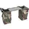 Specialist Carp Porter Barrows & Trolleys * Prestige DPM Camo Porter Pannier Bag