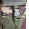 Carp Carp Porter Barrows & Trolleys * Prestige DPM Camo Porter Pannier Bag
