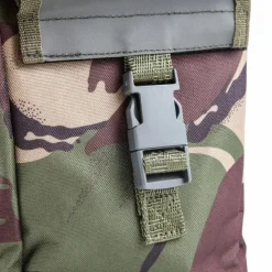 Carp Carp Porter Barrows & Trolleys * Prestige DPM Camo Porter Pannier Bag
