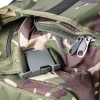 Specialist Carp Porter Barrows & Trolleys * Prestige DPM Front Bag