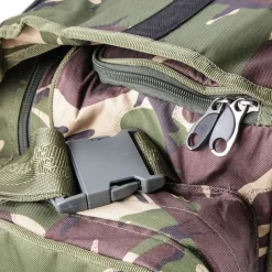 Carp Carp Porter Barrows & Trolleys * Prestige DPM Front Bag