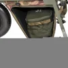 Specialist Carp Porter Barrows & Trolleys * Prestige Drop In DPM Bag With Side Access