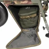 Carp Carp Porter Barrows & Trolleys * Prestige Drop In DPM Bag With Side Access