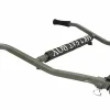 Specialist Carp Porter Barrows & Trolleys * Prestige Fat Boy All Terrain Barrow
