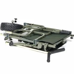 Carp Carp Porter Barrows & Trolleys * Prestige Fat Boy All Terrain Barrow