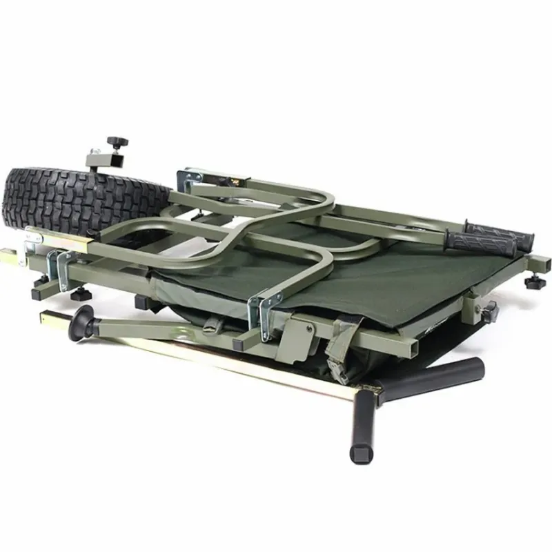 Carp Carp Porter Barrows & Trolleys * Prestige Fat Boy All Terrain Barrow