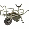 Carp Carp Porter Barrows & Trolleys * Prestige MK2 Puncture Proof Barrow 2018