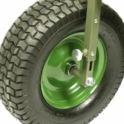 Specialist Carp Porter Barrows & Trolleys * Prestige MK4S Evo Standard Wheel