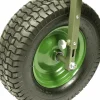 Carp Carp Porter Barrows & Trolleys * Prestige MK4S Evo Standard Wheel