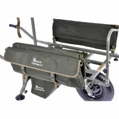 Carp Carp Porter Barrows & Trolleys * Prestige MK2 Side Bags XL