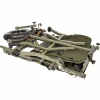 Specialist Carp Porter Barrows & Trolleys * Prestige Mk2 Under Bag