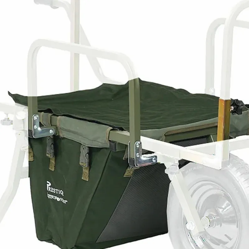 Specialist Carp Porter Barrows & Trolleys * Prestige Mk2 Under Bag