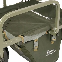 Carp Carp Porter Barrows & Trolleys * Prestige Mk2 Under Bag