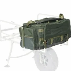 Carp Carp Porter Luggage * Prestige Monster Fishing Carryall