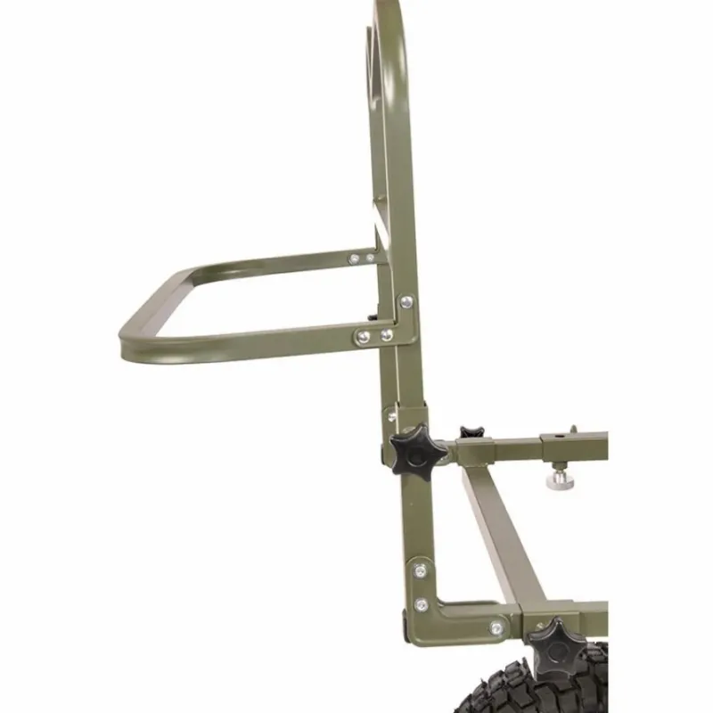 Specialist Carp Porter Barrows & Trolleys * Prestige New Front Bar
