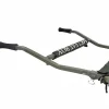 Specialist Carp Porter Barrows & Trolleys * Prestige Porter Cross Bar Handles