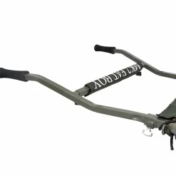 Specialist Carp Porter Barrows & Trolleys * Prestige Porter Cross Bar Handles