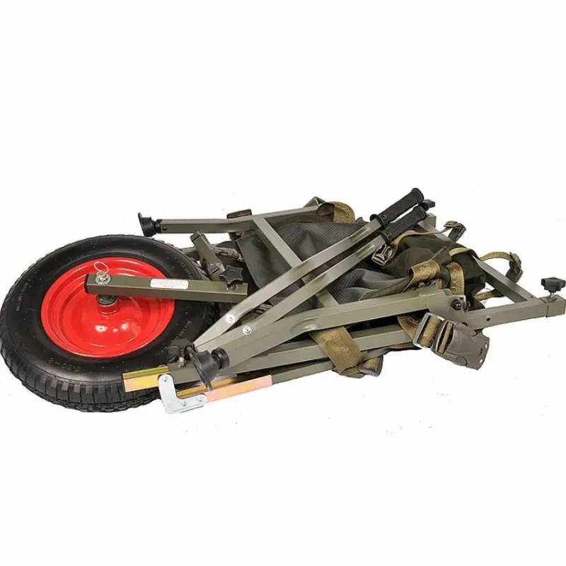 Carp Carp Porter Barrows & Trolleys * Prestige Porterlite 2 Barrow