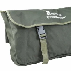 Specialist Carp Porter Barrows & Trolleys * Prestige Porter Side Bags