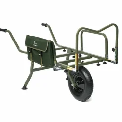 Carp Carp Porter Barrows & Trolleys * Prestige Porter Side Bags