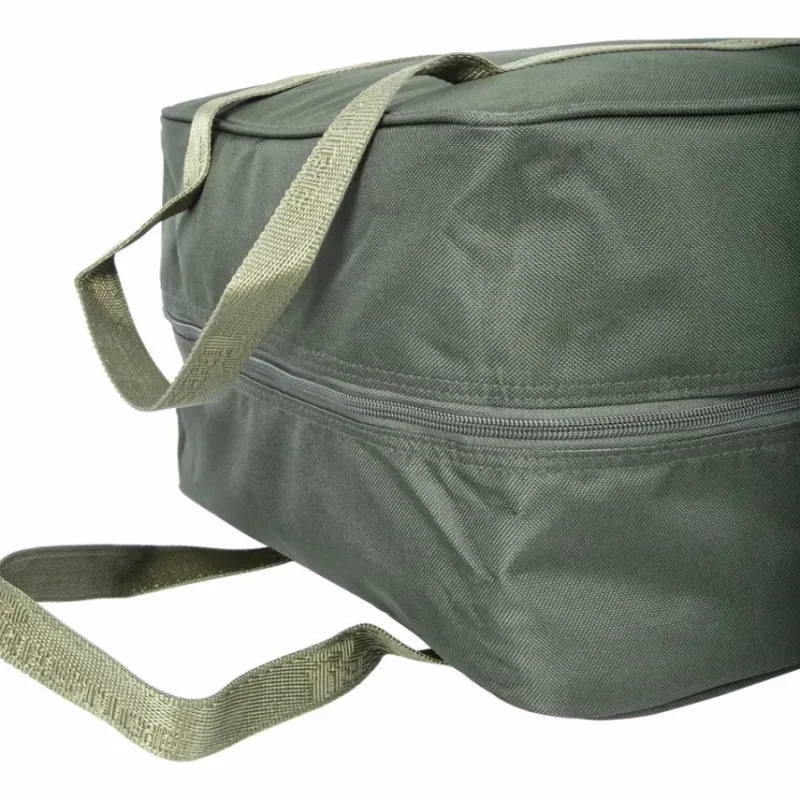 Carp Carp Porter Barrows & Trolleys * Prestige Porter Wheel Bag